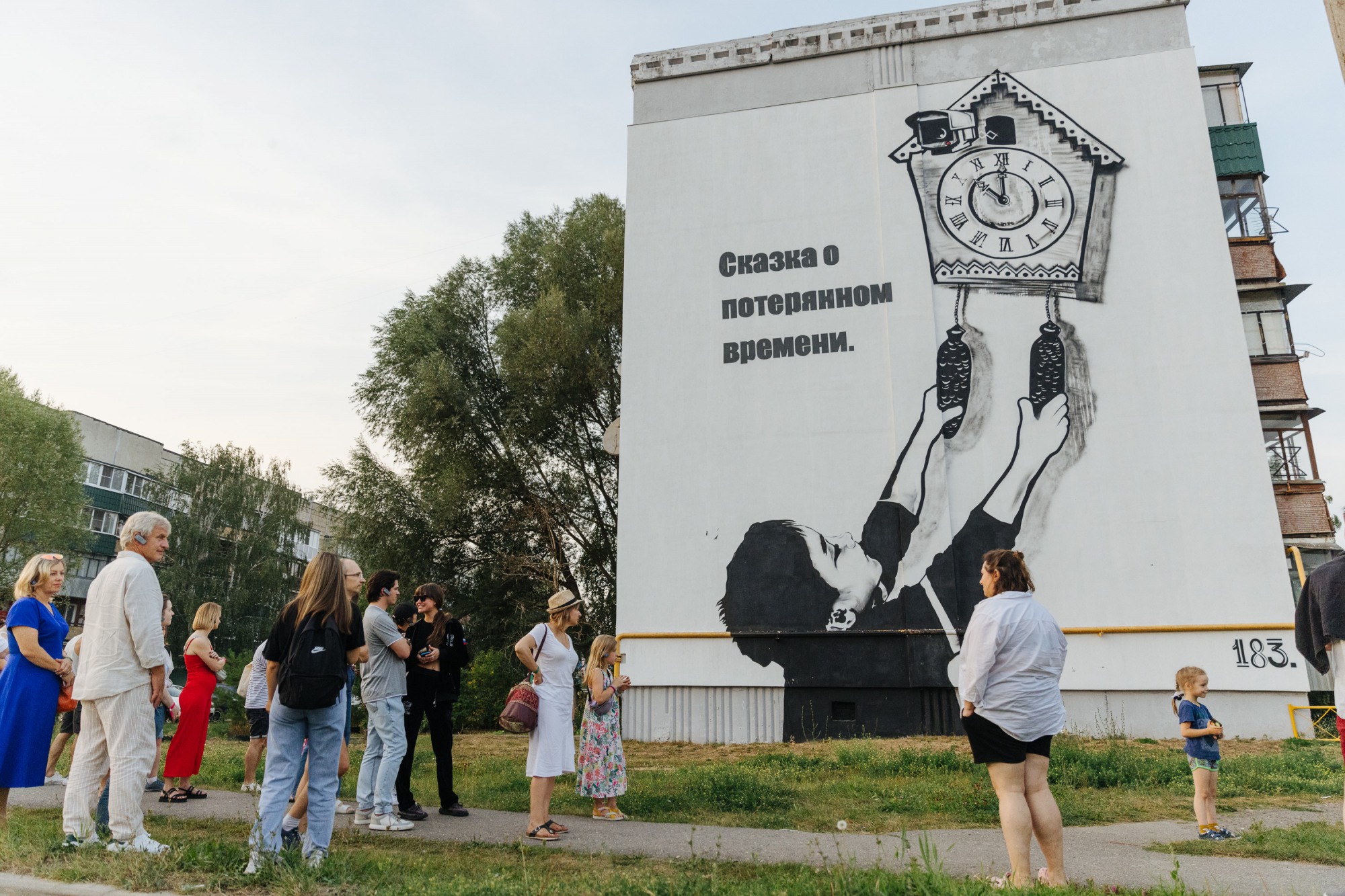 Туристический поток в Выксу удвоился за последние три года